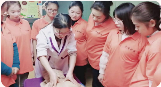 催乳師培訓